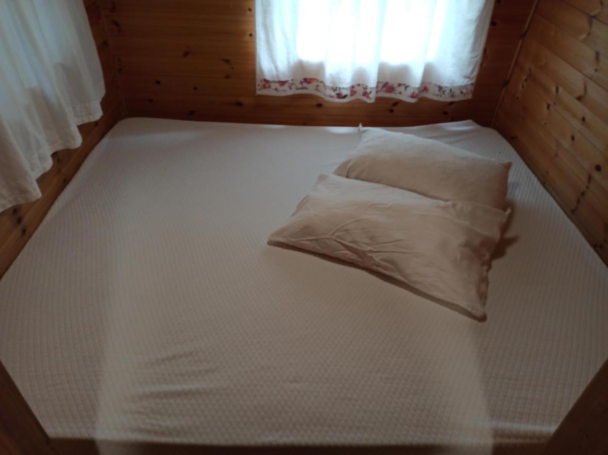 Camping Poseidonia Paestum Zewnętrze zdjęcie