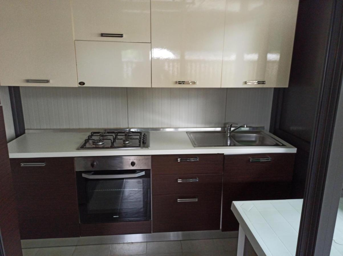Camping Poseidonia Paestum Zewnętrze zdjęcie
