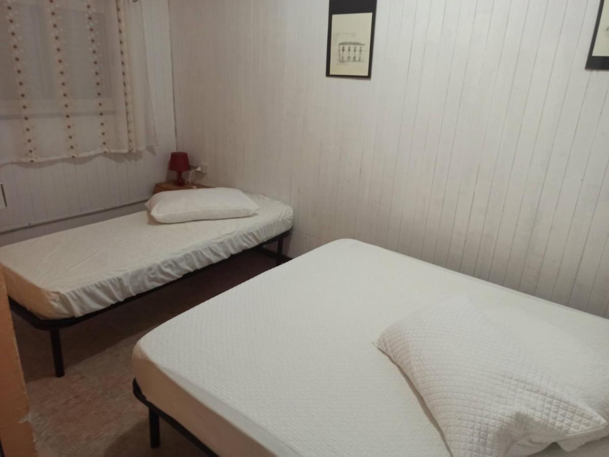 Camping Poseidonia Paestum Zewnętrze zdjęcie