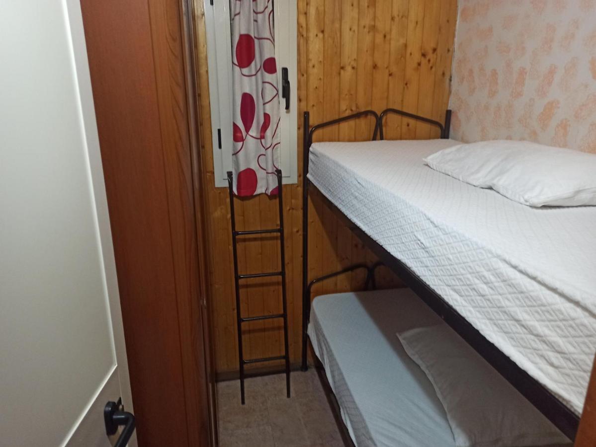 Camping Poseidonia Paestum Zewnętrze zdjęcie