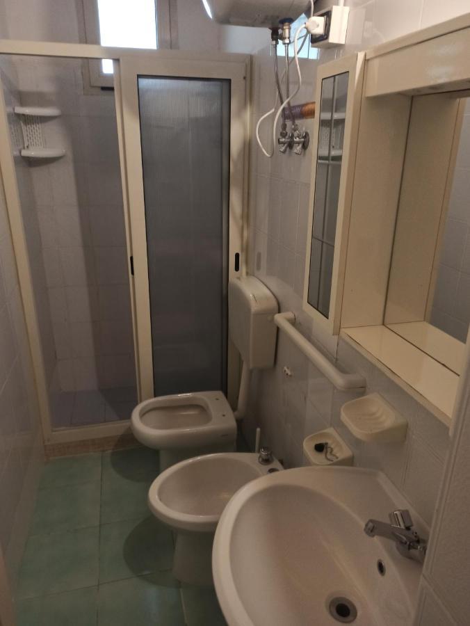 Camping Poseidonia Paestum Zewnętrze zdjęcie