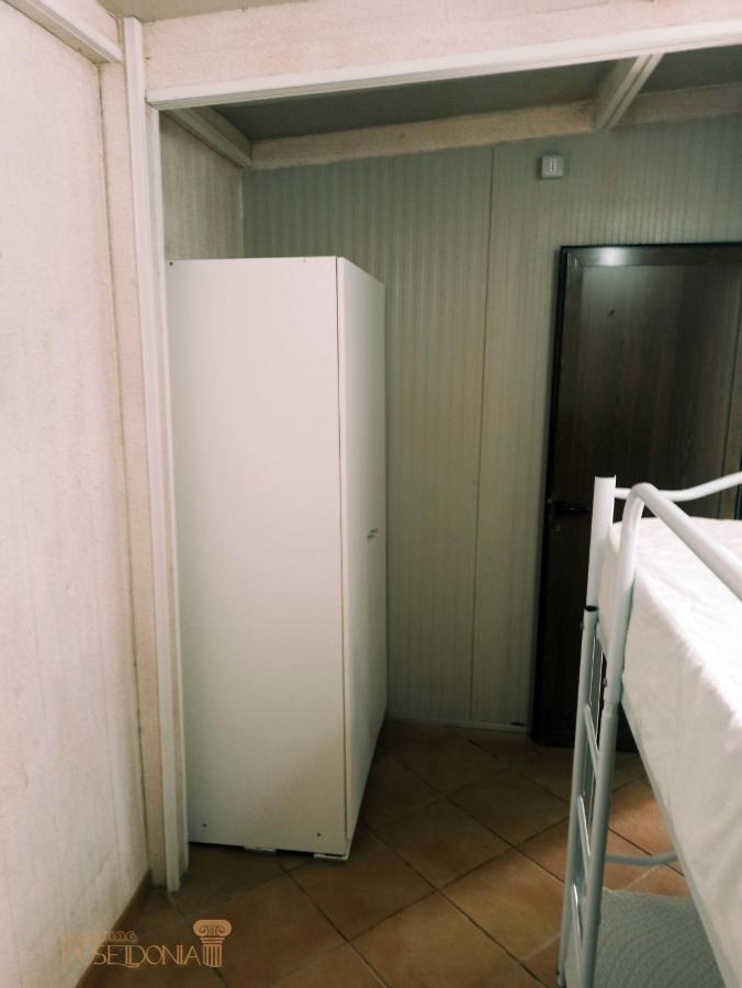 Camping Poseidonia Paestum Zewnętrze zdjęcie