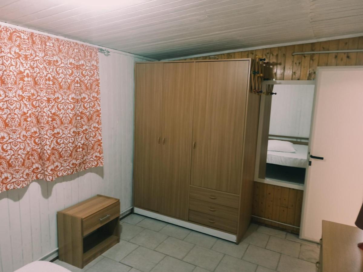 Camping Poseidonia Paestum Zewnętrze zdjęcie